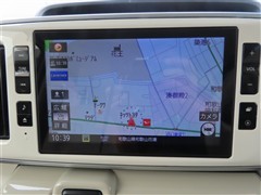 ムーヴキャンバスGMU VSSA3