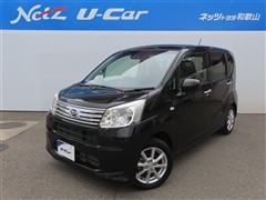 ムーヴ Xリミテッド2 SA3