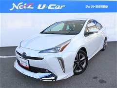 プリウス S ツーリングセレクショ