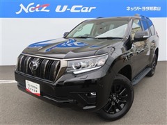 プラド TX L70thアニバ