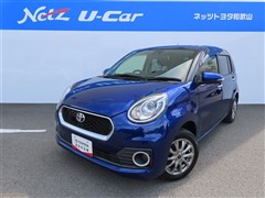 パッソ モーダ S