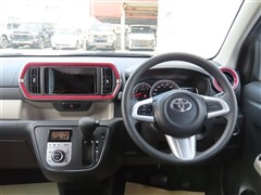 パッソ モーダ S