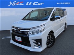 ヴォクシー ZSキラメキ