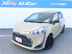 @シエンタ G セーフティエディ2