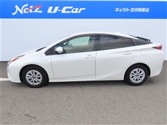 プリウス Sセ-フティプラス