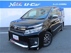 ヴォクシー ZS(4WD)