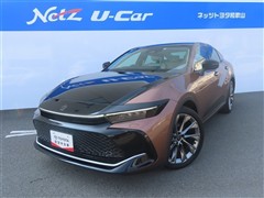 クラウン CO Gアドバ レザー