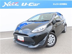 アクア Sスタイルブラック