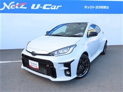 トヨタ GRヤリス RZハイパフォ-マン