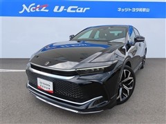 #クラウンCO RSアドバンスド