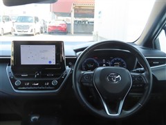 カロ-ラスポ-ツHV GZ