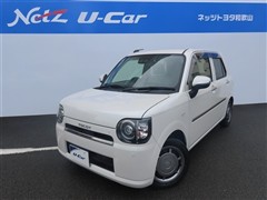 ミラトコット X SA3