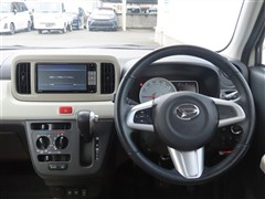 ミラトコット X SA3