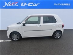 ミラトコット X SA3