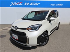 トヨタ シエンタ ハイブリッド Z