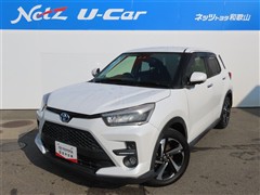 トヨタ　@ライズHV Z