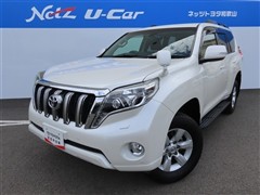 ランクル プラド TX L(5)