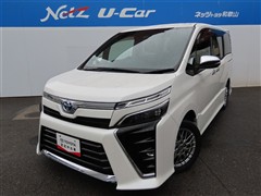 ヴォクシー HV ZSキラメキ3