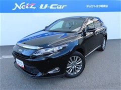 @ハリアー プレミアム