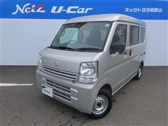 エブリィバンHL PAリミテッド