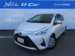 ヴィッツ F セーフティエディ2