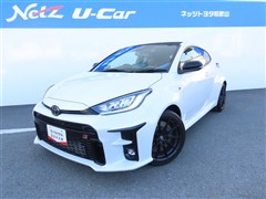 トヨタ　GRヤリス ファーストエディション
