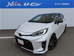 トヨタ @アクア GR スポーツ