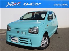 スズキ　*アルト L