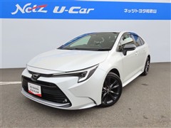 カローラ ダブルバイビー