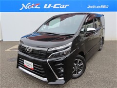 トヨタ @ヴォクシー ZSキラメキ2