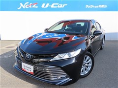 トヨタ カムリ G