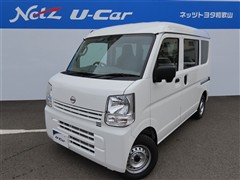 NV100クリッパー ハイルーフDX