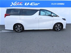 アルファード S Cパッケージ