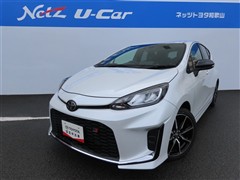 アクア GR スポーツ