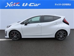 アクア GR スポーツ