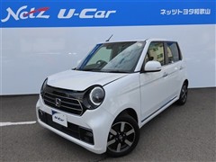 N-ONE プレミアム