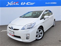 プリウス Sツ-リングセレ