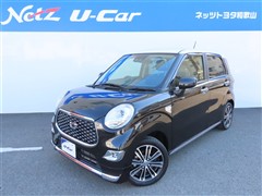 ダイハツ キャスト スタイルGターボ SA3