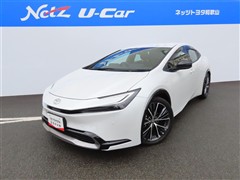 プリウス Z