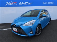 ヴィッツ U スポーティー