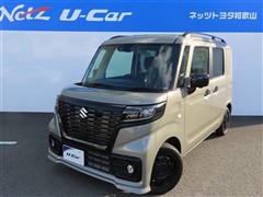 スペーシア ベース XF