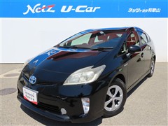 トヨタ プリウス G