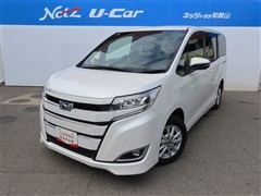 トヨタ ノア ハイブリッド G