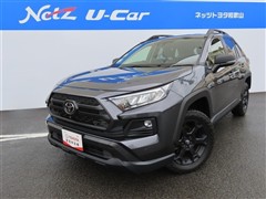 @RAV4アドベンオフロード2