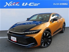 @クラウン CO RSアドバンスド