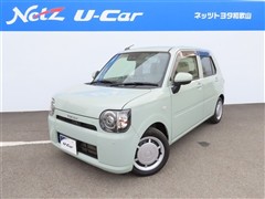 ダイハツ ミラトコット G リミテッド SA3