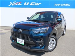 トヨタ ライズ G