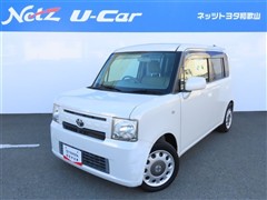 トヨタ *ピクシススペース X