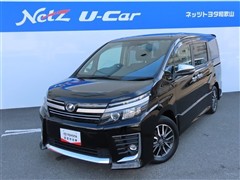 ヴォクシー ZS キラメキ2