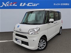 ダイハツ タントスローパー L SA3